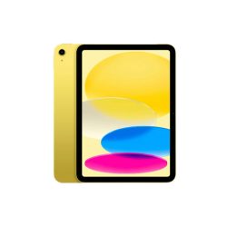 Máy tính bảng Apple IPad Gen 11 A16 Wifi (6GB/ 256GB/ Yellow)