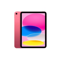 Máy tính bảng Apple IPad Gen 11 A16 Wifi (6GB/ 256GB/ Pink)
