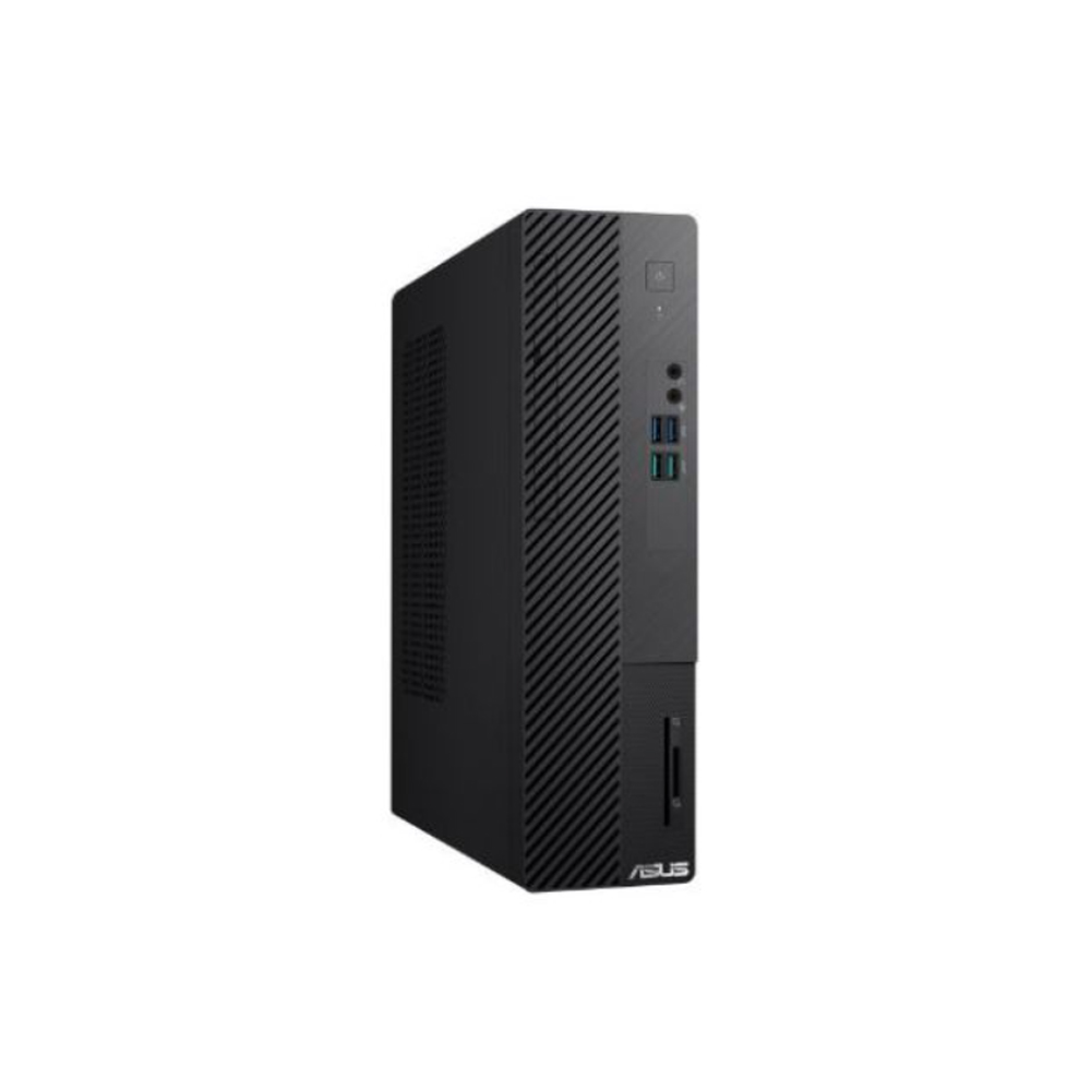 PC Asus S501SER-514500022W (I5-14500/ 8GB/ 512GB SSD/ Wifi + BT/ Win11/ Key/ Mouse/ 2Y) PC Asus S501SER-514500022W (I5-14500/ 8GB/ 512GB SSD/ Wifi + BT/ Win11/ Key/ Mouse/ 2Y)