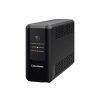 Bộ lưu điện Cyber Power UT650EG (Line Interactive/ 600VA/360W)