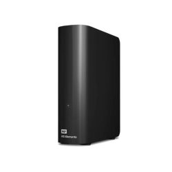Ổ cứng di động Western Element 22Tb (USB3.0/ Đen)