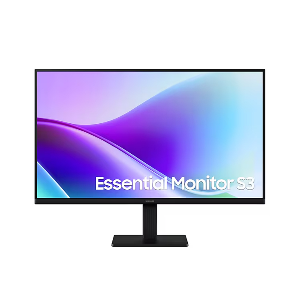 Màn hình Samsung LS24F320GAEXXV (24nch/ Full HD/ 5ms/ 120Hz/ 250cd/m2/ IPS) Màn hình Samsung LS24F320GAEXXV (24nch/ Full HD/ 5ms/ 120Hz/ 250cd/m2/ IPS)