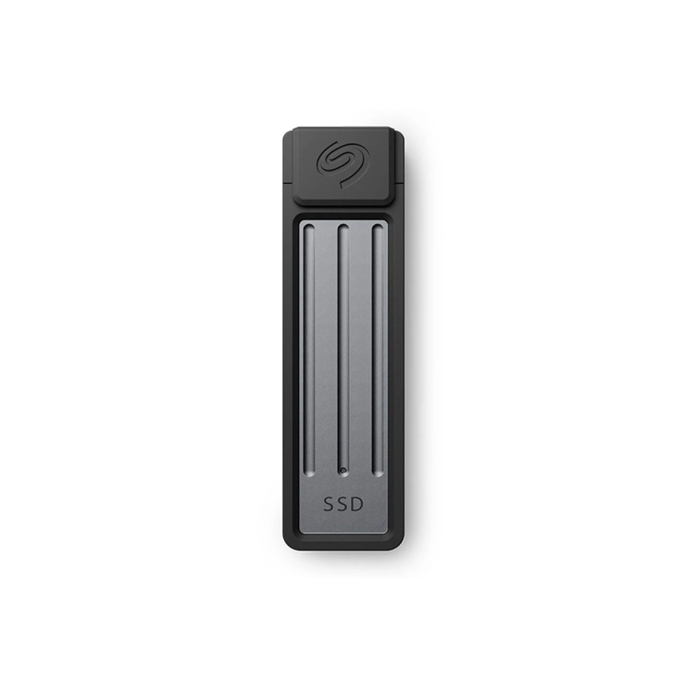 Ổ cứng di động SSD Seagate Ultra Compact 2Tb (USB-C/ 1.000MB/s/ 1.000MB/s/ Đen) Ổ cứng di động SSD Seagate Ultra Compact 2Tb (USB-C/ 1.000MB/s/ 1.000MB/s/ Đen)