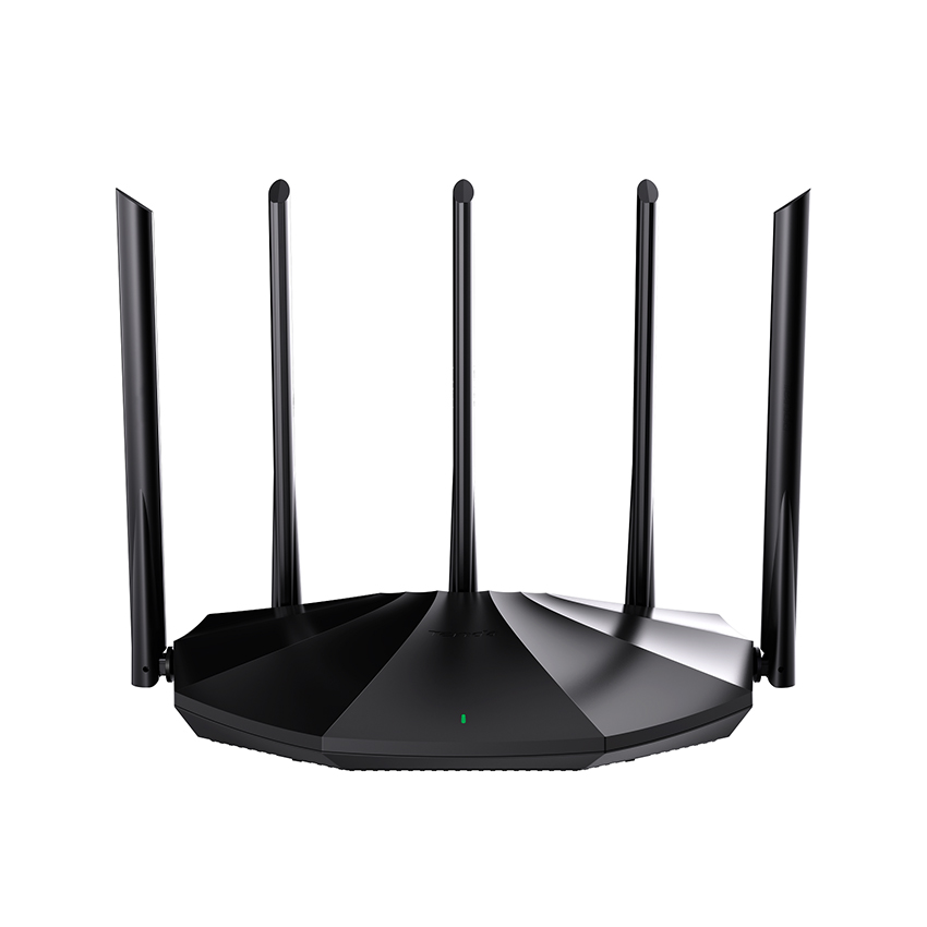 Bộ phát wifi 6 Tenda TX2 (Chuẩn AX/ AX1500Mbps/ 4 Ăng-ten ngoài/ Wifi Mesh/ 15 User) Bộ phát wifi 6 Tenda TX2 (Chuẩn AX/ AX1500Mbps/ 4 Ăng-ten ngoài/ Wifi Mesh/ 15 User)