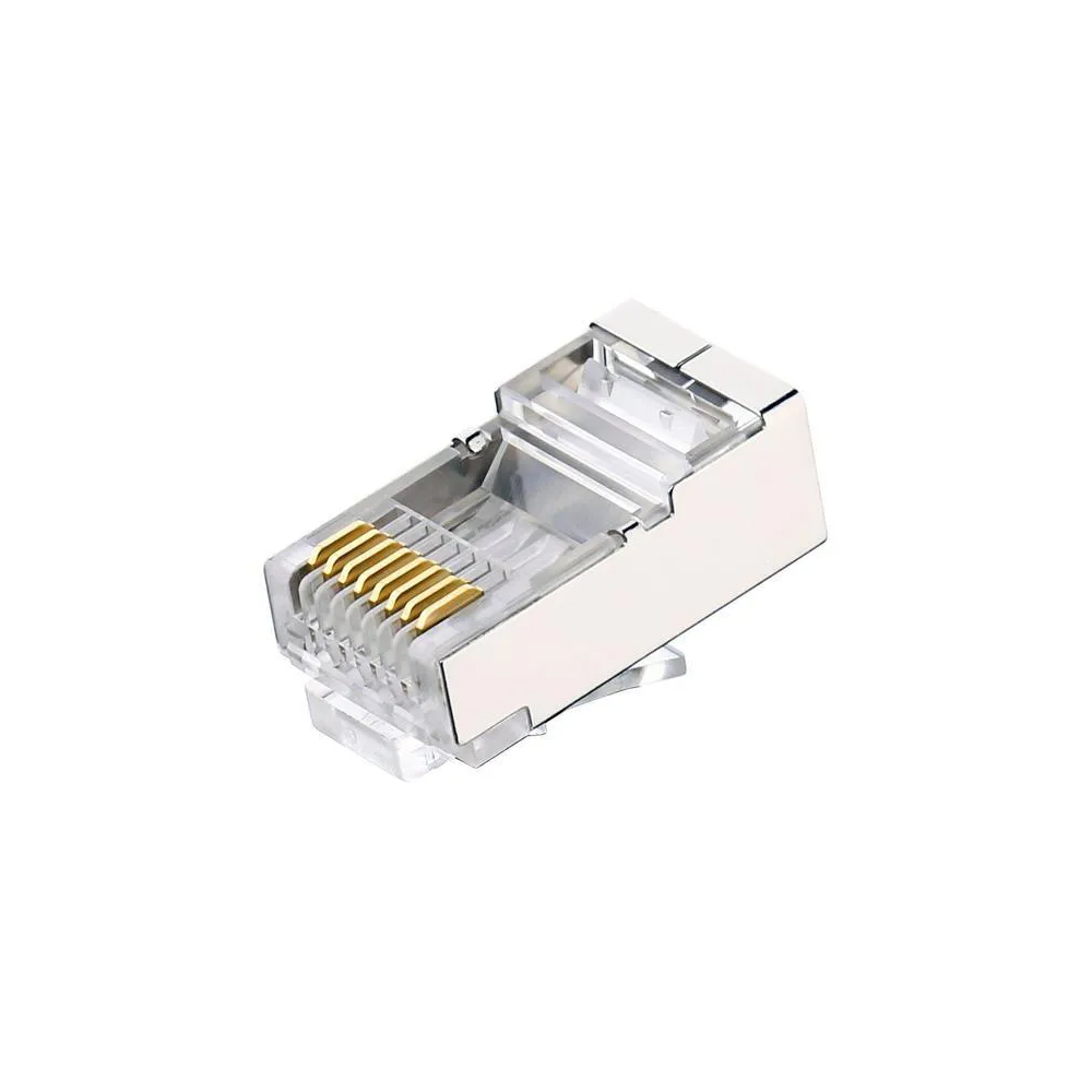 Đầu mạng Ugreen RJ45 cat6 Đầu mạng Ugreen RJ45 cat6