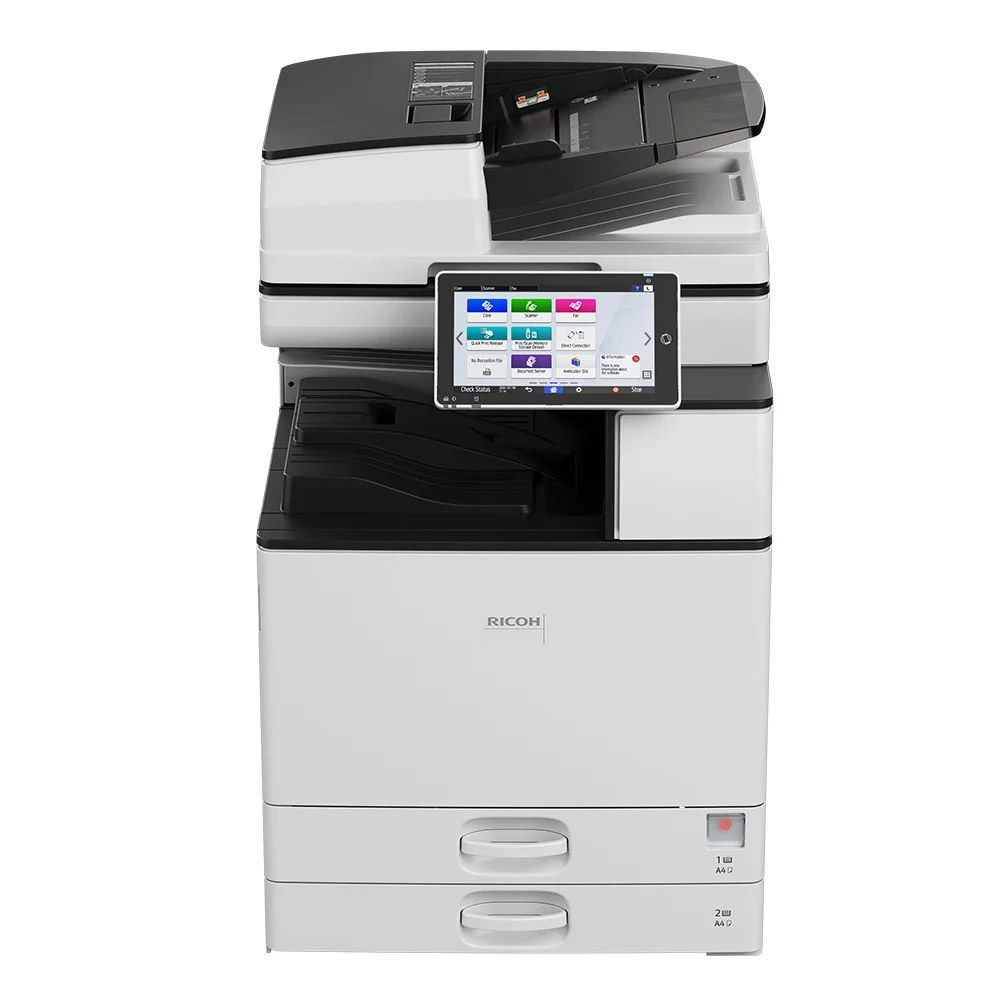 Máy photocopy Ricoh IM 6000 (A3/A4/ In/ Copy/ Scan/ Đảo mặt/ ADF/ USB/ LAN) Máy photocopy Ricoh IM 6000 (A3/A4/ In/ Copy/ Scan/ Đảo mặt/ ADF/ USB/ LAN)