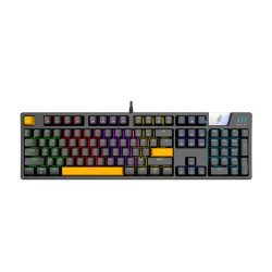 Bàn phím cơ E-Dra EK316 Blue Switch