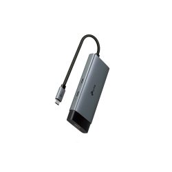 Bộ chuyển đổi TP-Link UH5020C USB Type-C to HDMI, USB3.0, USB-C,PD 100W