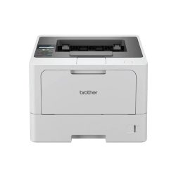 Máy in laser đen trắng Brother HL-L5210DN (A4/A5/ Đảo mặt/ USB/ LAN)