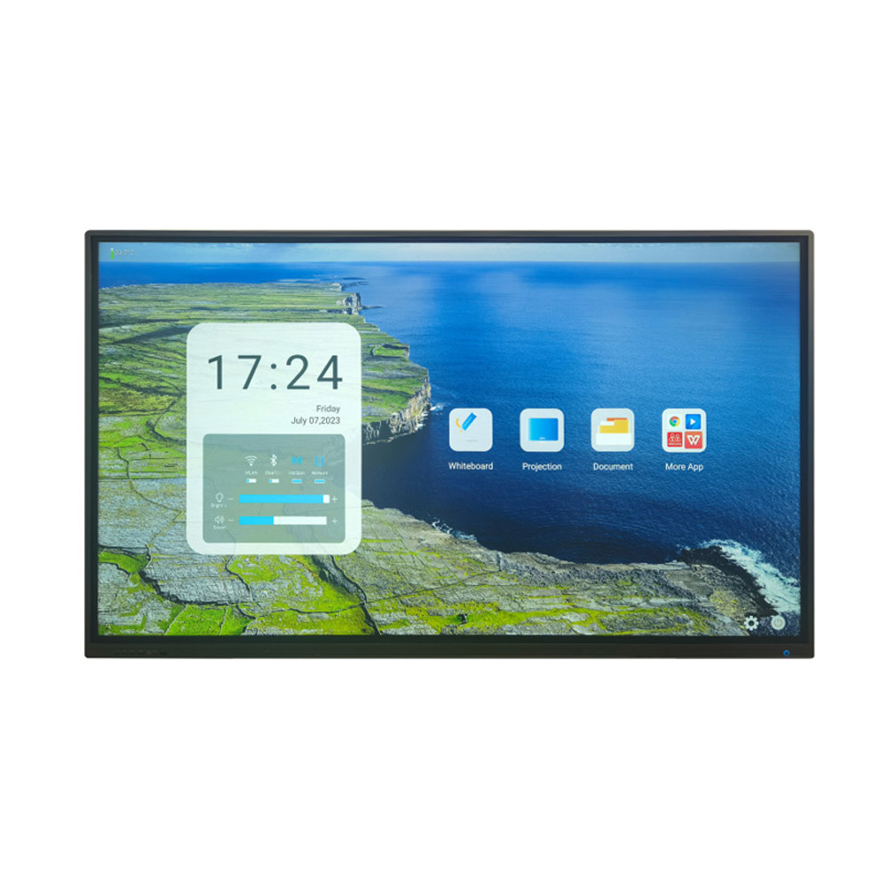 Màn hình tương tác WINDORA 65IB4K (65 Inch) Màn hình tương tác WINDORA 65IB4K (65 Inch)