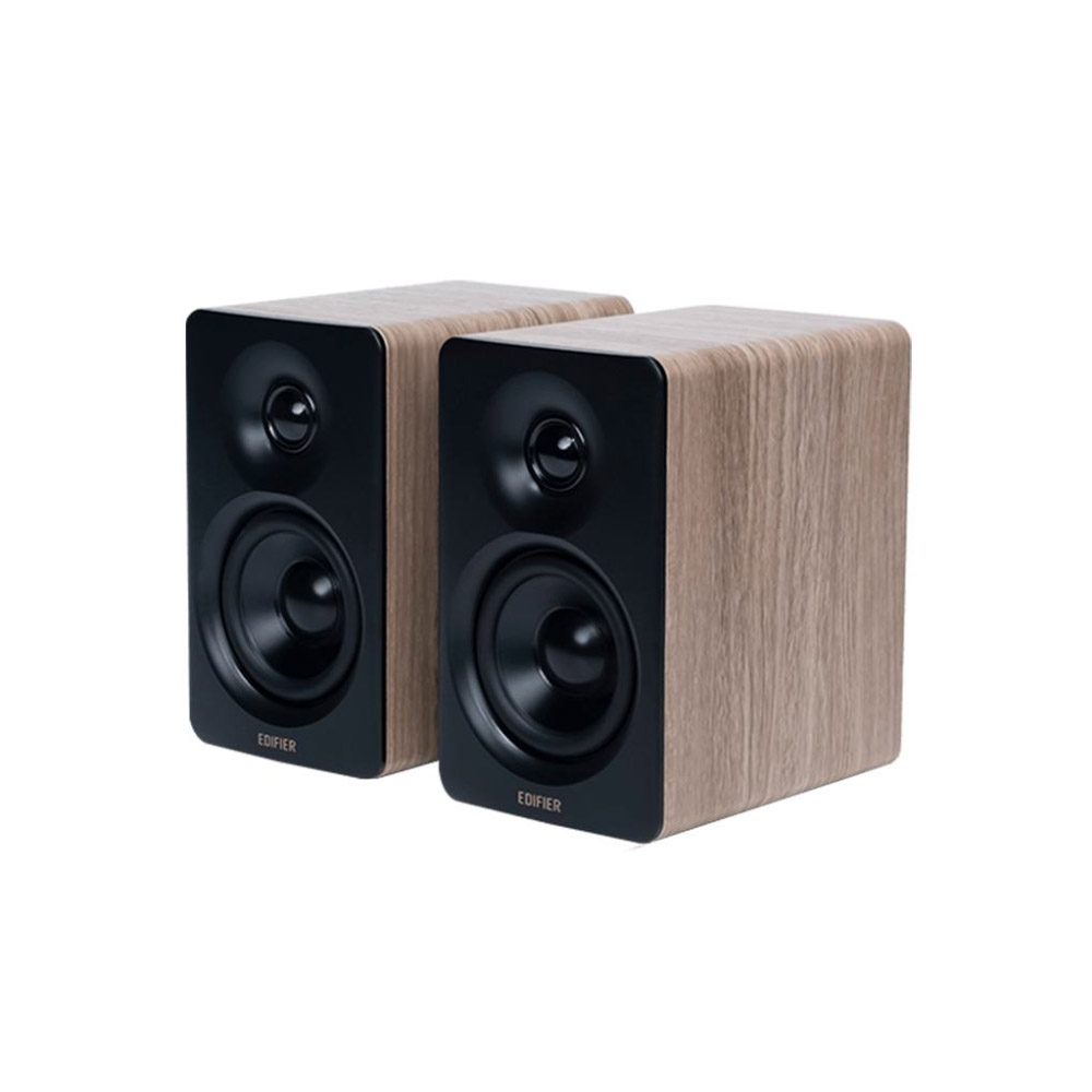 Loa vi tính bluetooth Edifier M60 2.0 Màu nâu Loa vi tính bluetooth Edifier M60 2.0 Màu nâu