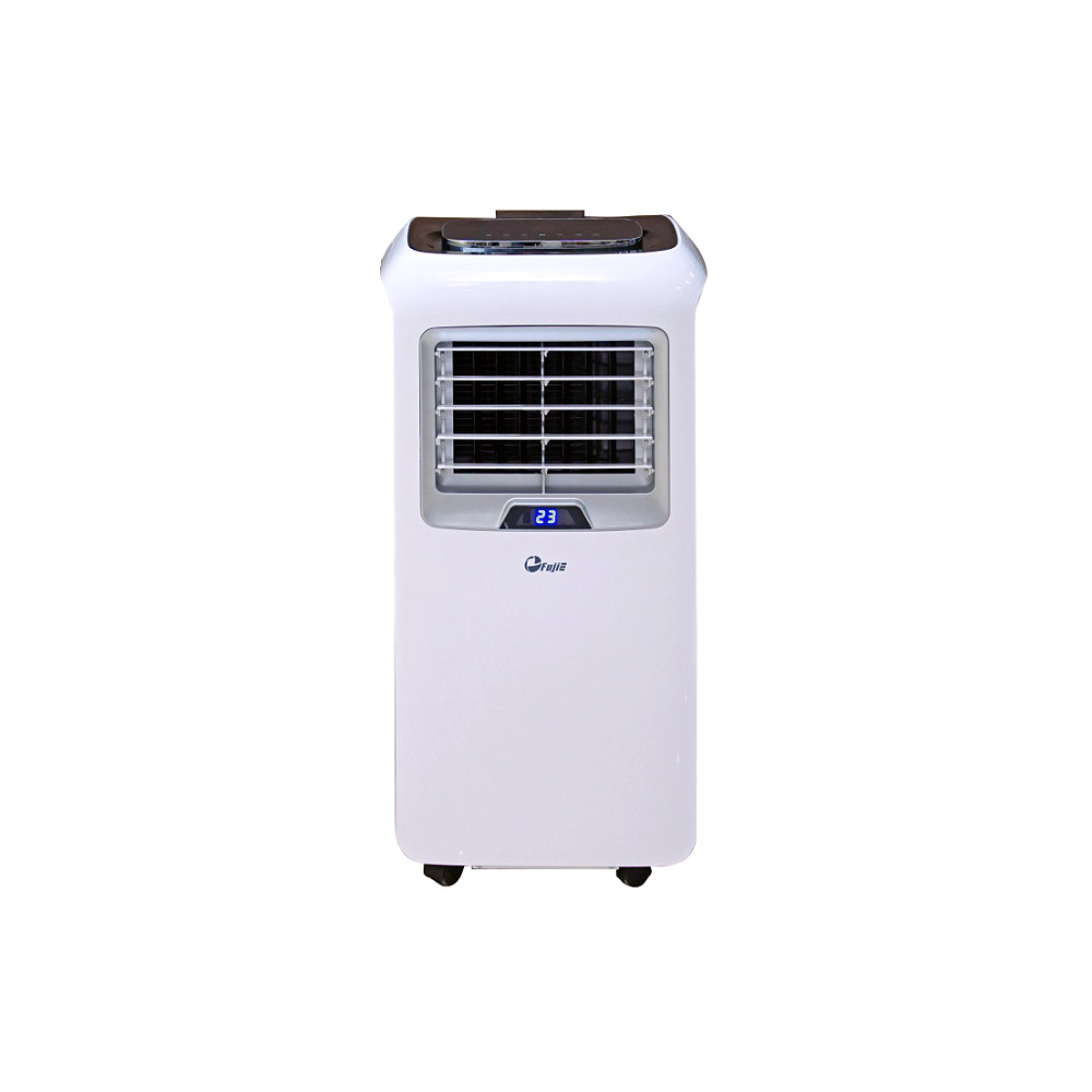 Điều hòa di động thông minh Fujie MPAC12B (1 chiều/ 12000 BTU) Điều hòa di động thông minh Fujie MPAC12B (1 chiều/ 12000 BTU)