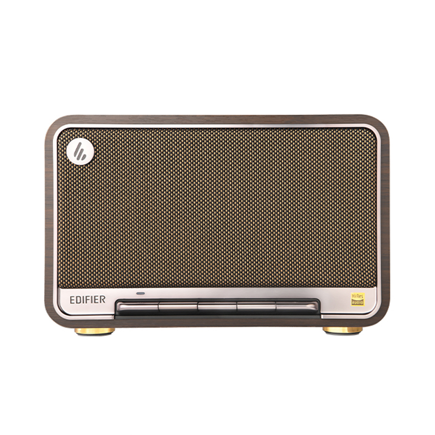 Loa Bluetooth Edifier D32 Màu đen Loa Bluetooth Edifier D32 Màu đen