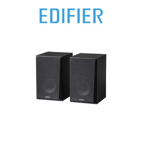 Loa vi tính bluetooth Edifier R990BT 2.0 Loa vi tính bluetooth Edifier R990BT 2.0