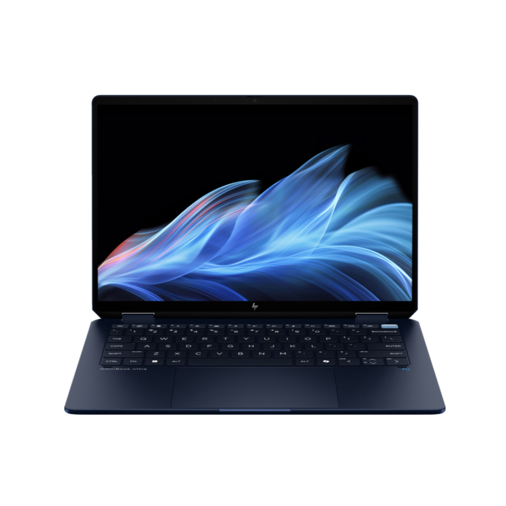 Laptop HP OmniBook UF 14-FH0040TU B13VHPA (Ultra 7 258V/ 32GB/ 1TB SSD/ 14.0inch OLED Touch/ 120Hz/ Win 11/ Office/ Xanh/ Vỏ nhôm) Laptop HP OmniBook UF 14-FH0040TU B13VHPA (Ultra 7 258V/ 32GB/ 1TB SSD/ 14.0inch OLED Touch/ 120Hz/ Win 11/ Office/ Xanh/ Vỏ nhôm)