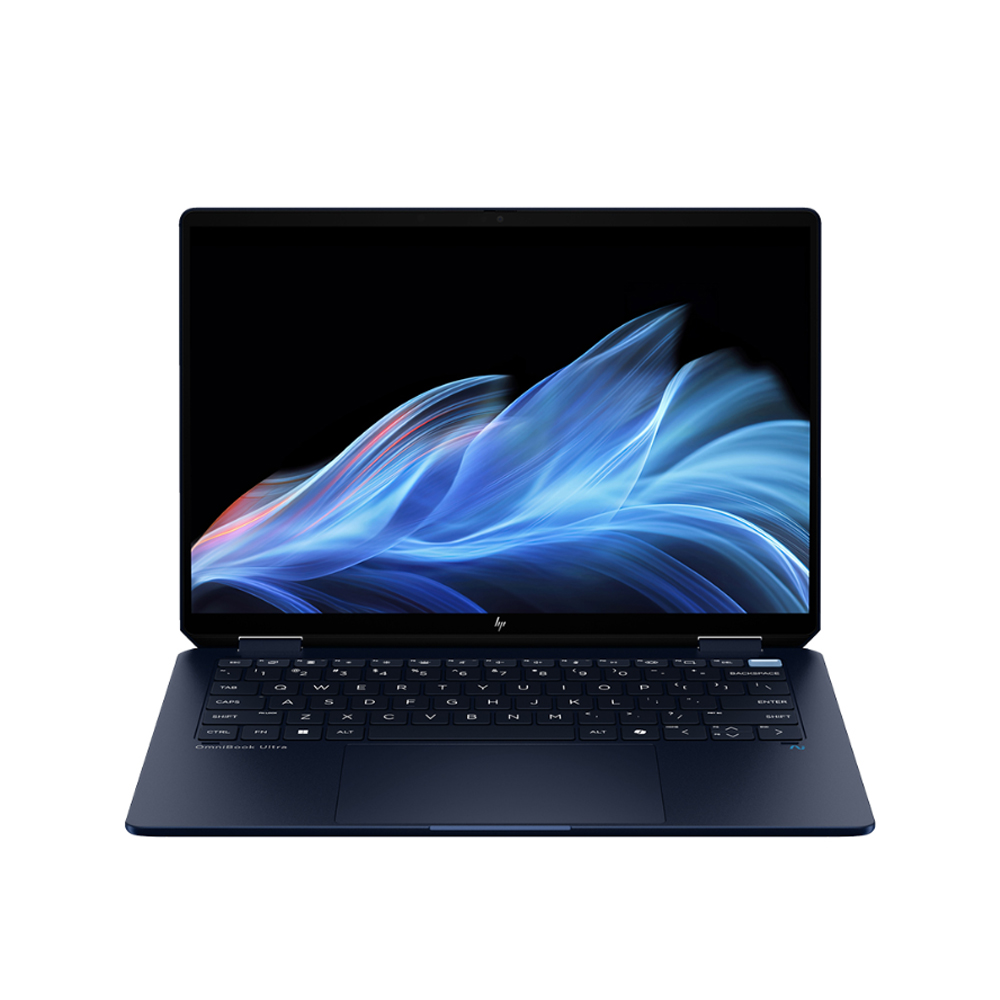 Laptop HP OmniBook UF X360 14-FH0038TU B2CP4PA (Ultra 9 288V/ 32GB/ 1TB SSD/ 14.0inch OLED Touch/ 120Hz/ Win 11/ Office/ Xanh/ Vỏ nhôm) Laptop HP OmniBook UF X360 14-FH0038TU B2CP4PA (Ultra 9 288V/ 32GB/ 1TB SSD/ 14.0inch OLED Touch/ 120Hz/ Win 11/ Office/ Xanh/ Vỏ nhôm)