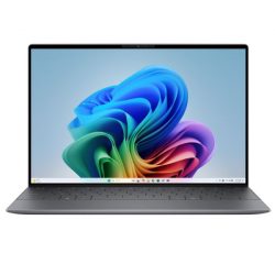 Laptop Dell XPS 13 9350 71058714 (Ultra 5 226V/ 16GB/ 1TB SSD/ 13.4inch QHD+ Touch/ Win 11/ Office/ Graphite/ 1Y)