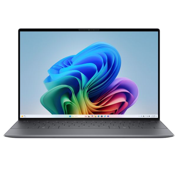 Laptop Dell XPS 13 9350 71058714 (Ultra 5 226V/ 16GB/ 1TB SSD/ 13.4inch QHD+ Touch/ Win 11/ Office/ Graphite/ 1Y) Laptop Dell XPS 13 9350 71058714 (Ultra 5 226V/ 16GB/ 1TB SSD/ 13.4inch QHD+ Touch/ Win 11/ Office/ Graphite/ 1Y)