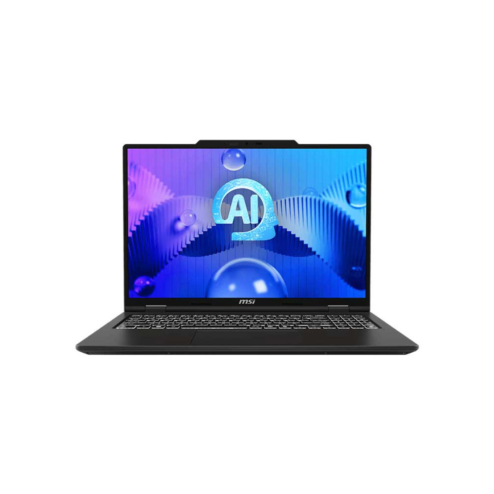 Laptop MSI Venture Pro 16 AI A1VEG-003VN (Ultra 7 155H/ 16GB/ 512GB SSD/ RTX 4050 6GB/ 16 inch 2K/ 120Hz/ Win11/ Xám) Laptop MSI Venture Pro 16 AI A1VEG-003VN (Ultra 7 155H/ 16GB/ 512GB SSD/ RTX 4050 6GB/ 16 inch 2K/ 120Hz/ Win11/ Xám)