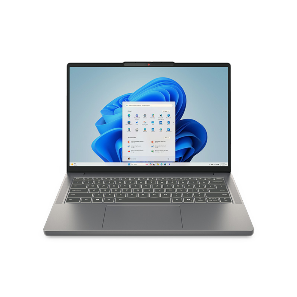 Laptop Lenovo IdeaPad Slim 3 14IRH10 83K0000BVN OLED (i5 13420H/ 16GB/ 512GB SSD/ 14 inch WUXGA/ Win11/ Grey/ Vỏ nhôm/ 2Y) Laptop Lenovo IdeaPad Slim 3 14IRH10 83K0000BVN OLED (i5 13420H/ 16GB/ 512GB SSD/ 14 inch WUXGA/ Win11/ Grey/ Vỏ nhôm/ 2Y)