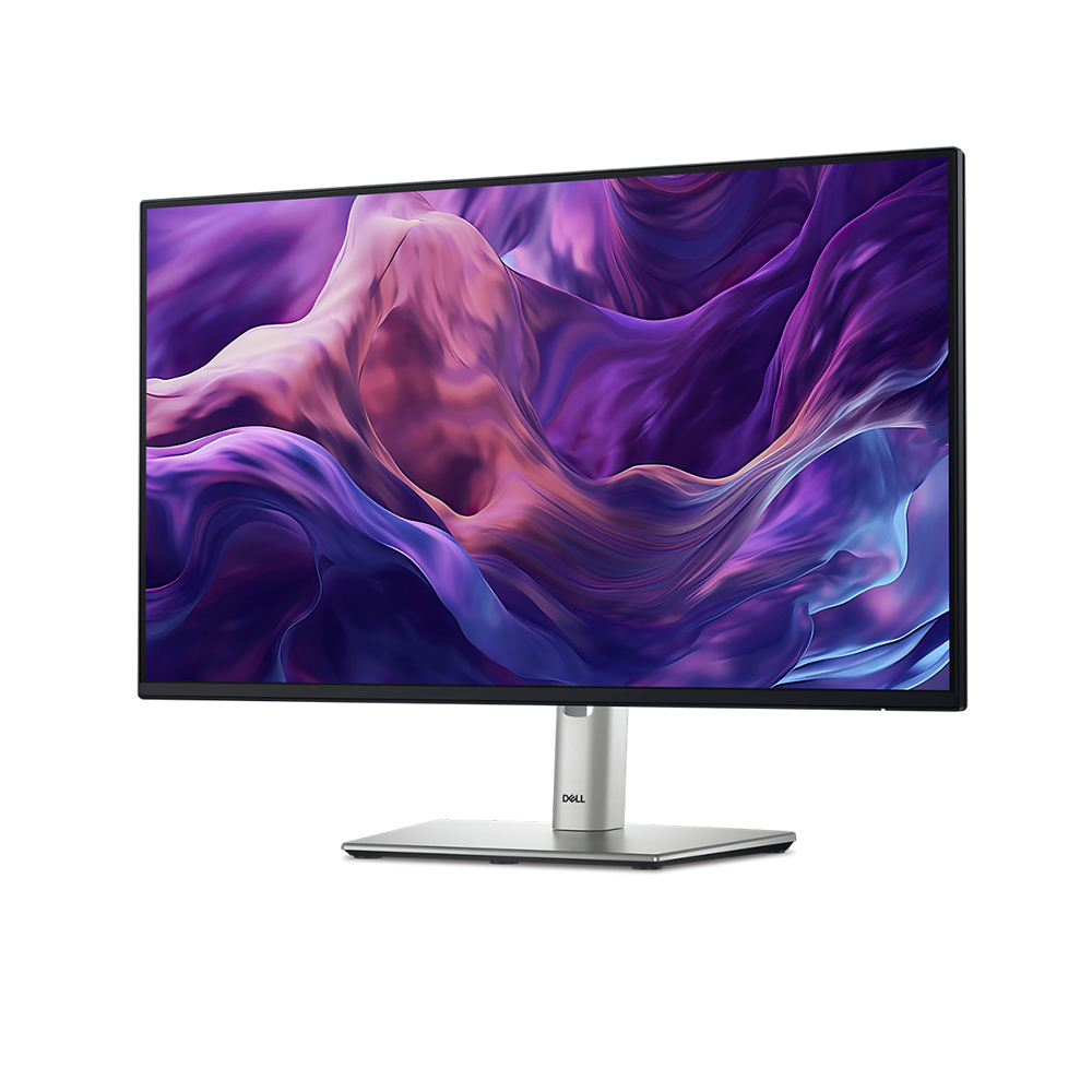 Màn hình Dell P2425HE (23.8Inch/ Full HD/ 8ms/ 100HZ/ 300cd/m2/ IPS) Màn hình Dell P2425HE (23.8Inch/ Full HD/ 8ms/ 100HZ/ 300cd/m2/ IPS)