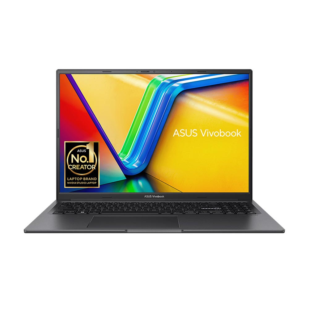 Laptop Asus Gaming Vivobook 16X K3605VC-RP431W (i5 13420H/ 16GB/ 512GB SSD/ RTX 3050 4GB/ 16 inch WUXGA/ 144Hz/ Win11/ Black/ Vỏ nhôm) Laptop Asus Gaming Vivobook 16X K3605VC-RP431W (i5 13420H/ 16GB/ 512GB SSD/ RTX 3050 4GB/ 16 inch WUXGA/ 144Hz/ Win11/ Black/ Vỏ nhôm)