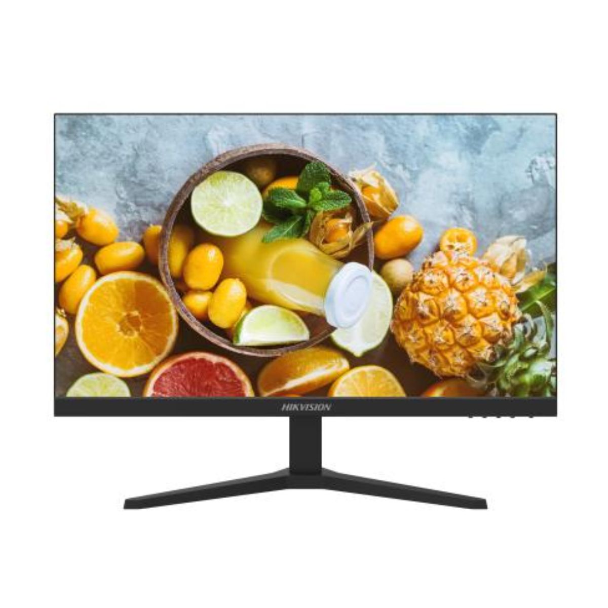 Màn hình Hikvision DS-D5024FN11 (23.8Inch/ Full HD/ 75HZ/ 300cd/m2/ VA) Màn hình Hikvision DS-D5024FN11 (23.8Inch/ Full HD/ 75HZ/ 300cd/m2/ VA)