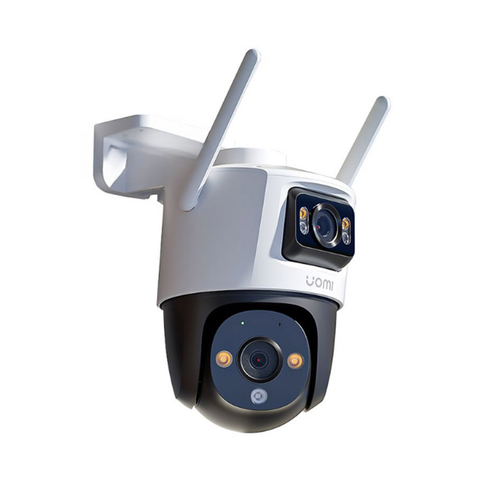 Camera ip wifi ngoài trời imou IPC-S7XP-6M0WED (Dual 3MP/ Quay quét) Camera ip wifi ngoài trời imou IPC-S7XP-6M0WED (Dual 3MP/ Quay quét)