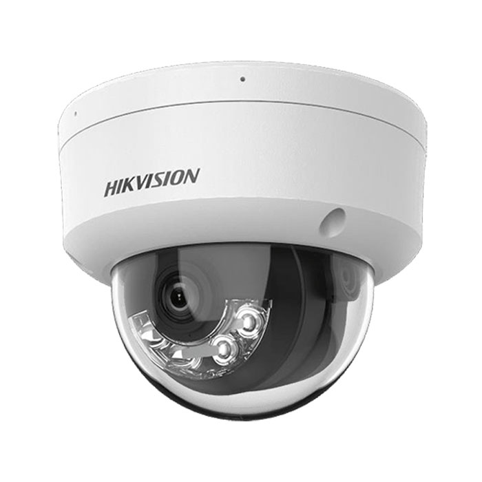 Camera Hikvision DS-2CD1123G2-LIUF (1080P 2MP) Camera Hikvision DS-2CD1123G2-LIUF (1080P 2MP)