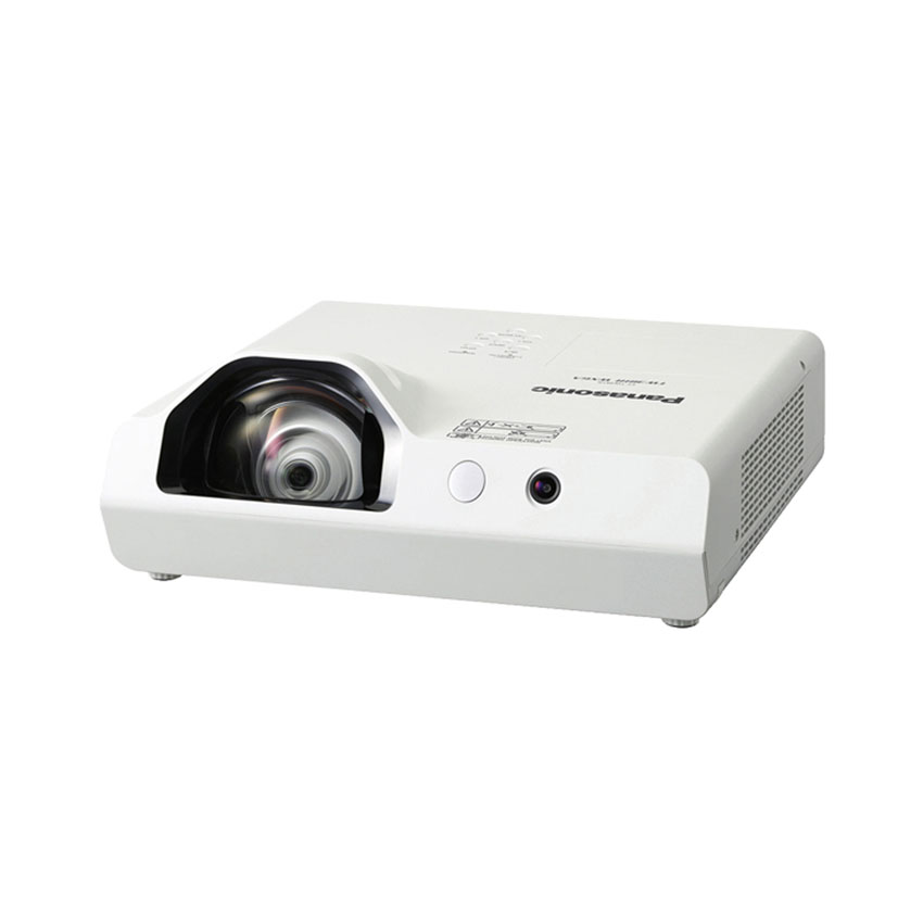 Máy chiếu Panasonic PT-TW381R (3LCD/ 3300 ANSI Lumens/ WXGA (1280x800)) Máy chiếu Panasonic PT-TW381R (3LCD/ 3300 ANSI Lumens/ WXGA (1280x800))