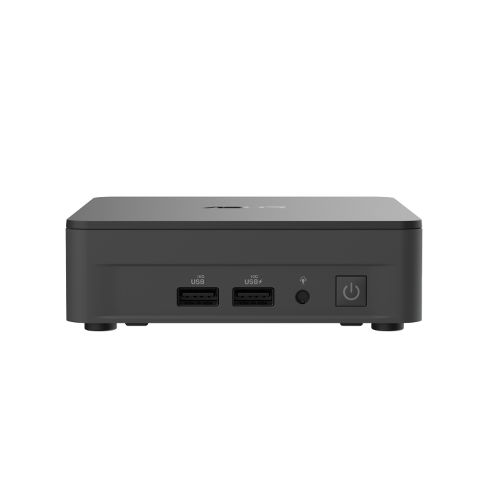 Mini PC Asus NUC 13 Pro Tall NUC13ANHH7 (I7 13620H/ NoOS/ 3Y) Mini PC Asus NUC 13 Pro Tall NUC13ANHH7 (I7 13620H/ NoOS/ 3Y)