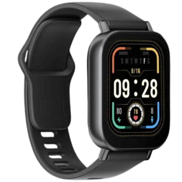 Đồng hồ thông minh Xiaomi Redmi Watch 5 Active (49.1mm/ Dây TPU/ Đen) Đồng hồ thông minh Xiaomi Redmi Watch 5 Active (49.1mm/ Dây TPU/ Đen)
