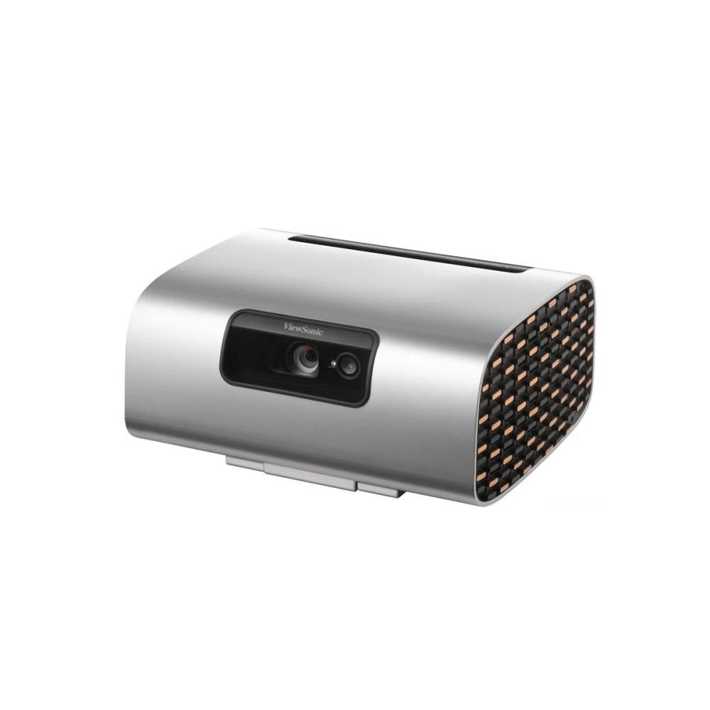 Máy chiếu mini Viewsonic M10 (DLP/ 2200 RGB Laser Lumens/ Full HD) Máy chiếu mini Viewsonic M10 (DLP/ 2200 RGB Laser Lumens/ Full HD)