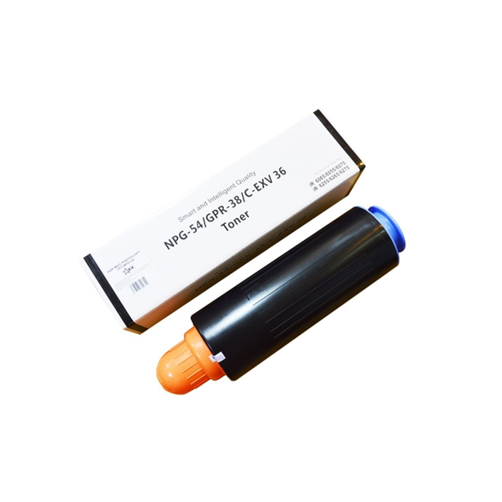 Mực máy photo Canon NPG-54 (Dùng cho máy IR 4045/4051/4245/4251) Mực máy photo Canon NPG-54 (Dùng cho máy IR 4045/4051/4245/4251)