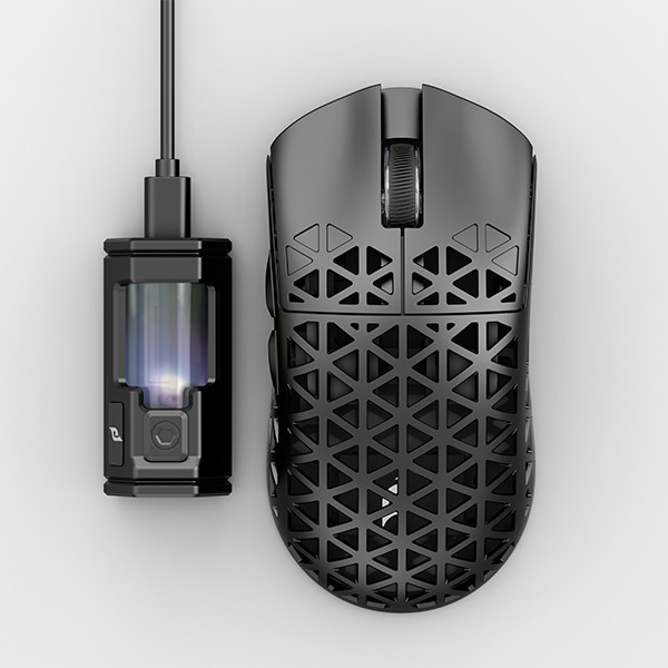 Chuột Gaming không dây E-Dra EM628X - Promax Chuột Gaming không dây E-Dra EM628X - Promax