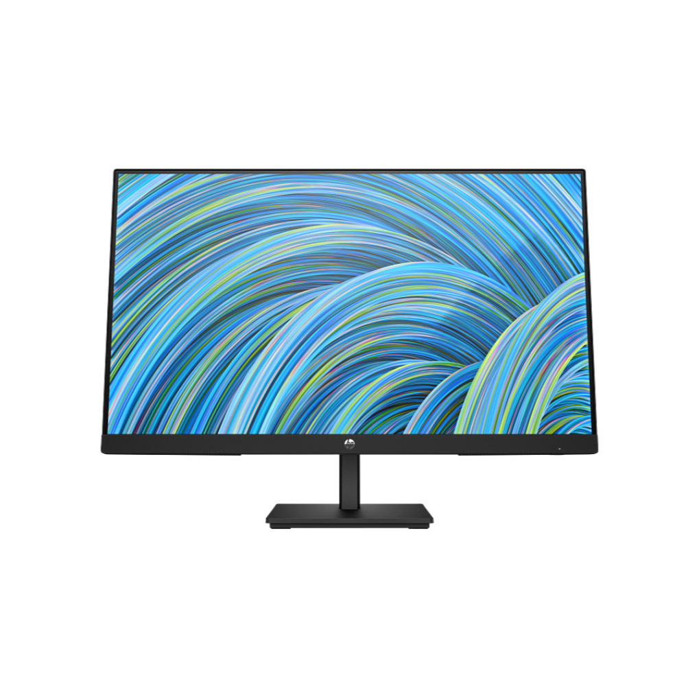 Màn hình HP V24v 65P63AA (23.8Inch/ Full HD/ 5ms/ 75HZ/ 250cd/m2/ VA) Màn hình HP V24v 65P63AA (23.8Inch/ Full HD/ 5ms/ 75HZ/ 250cd/m2/ VA)