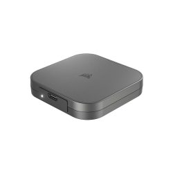 Ổ cứng di động SSD Corsair EX400U 1Tb (USB-C/ 4.000MB/s/ 3.600MB/s/ Xám)
