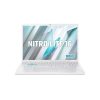 Laptop Acer Gaming Nitro Lite 16 NL16-71G-71UJ (i7 13620H/ 16GB/ 512GB SSD/ RTX 3050 6Gb/ 16 inch FHD+/ 165Hz/ Win11/ Trắng/ 2Y)