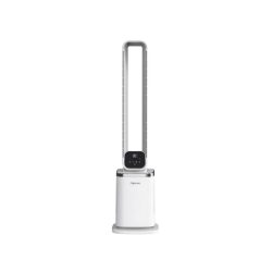 Quạt không cánh lọc không khí hepa và ion FujiHome BF-05R-HEPA