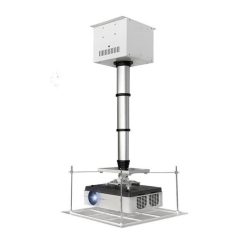 Giá treo máy chiếu âm trầm Dalite SFPL-100H