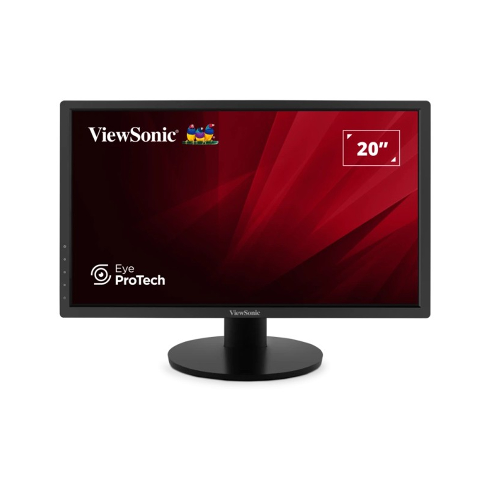 Màn hình Viewsonic VA2025-H (19.5Inch/ 5ms/ 200cd/m2/ TN) Màn hình Viewsonic VA2025-H (19.5Inch/ 5ms/ 200cd/m2/ TN)