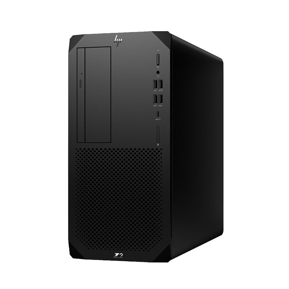 Máy trạm Workstation HP Z2 G9 Tower 4N3U8AV (I7 14700/ 8GB/ 256Gb SSD/ Key/ Mouse/ NoOS/ 3Y) Máy trạm Workstation HP Z2 G9 Tower 4N3U8AV (I7 14700/ 8GB/ 256Gb SSD/ Key/ Mouse/ NoOS/ 3Y)