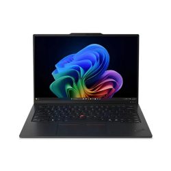 Laptop Lenovo ThinkPad X1 Carbon Gen 13 21NS008FVN (Ultra 7 258V/ 32GB/ 1TB SSD/ 14 inch 2.8K/ Win 11 Pro/ Carbon/ 3Y)