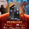 Máy tính PCPA G51 (i5 14400F/16GB/RTX 5060 8Gb/650W)
