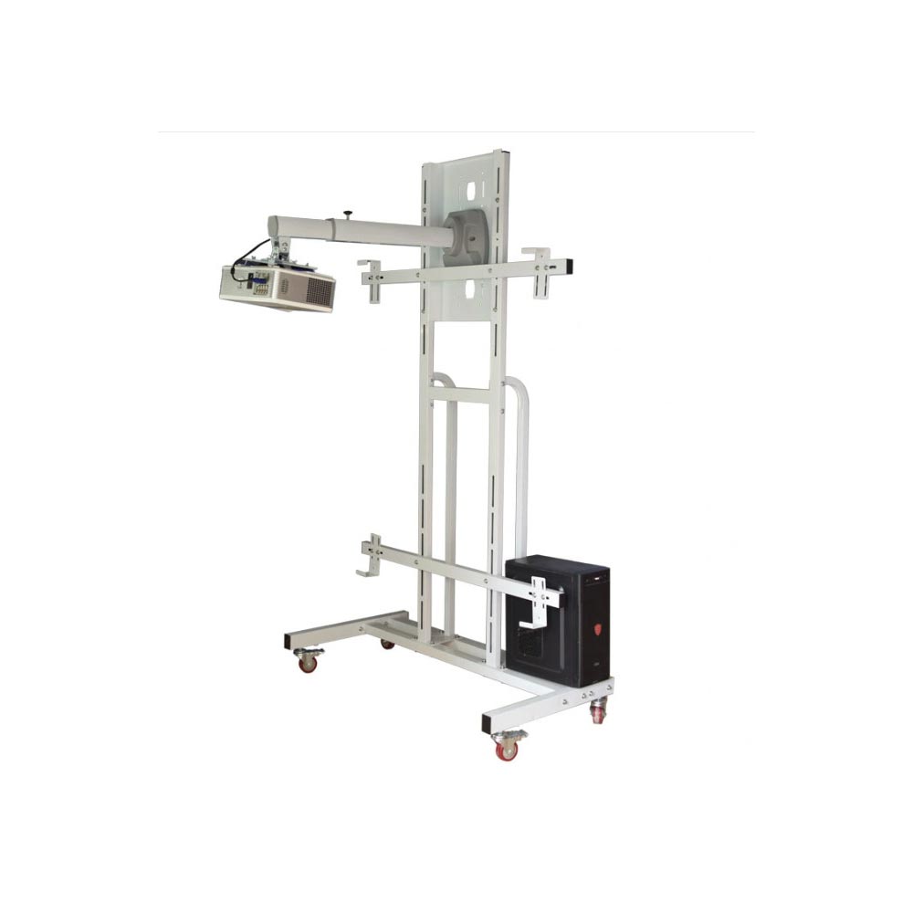 Giá treo Tivi di động Dalite IWB2100 (82-120 inch) Giá treo Tivi di động Dalite IWB2100 (82-120 inch)