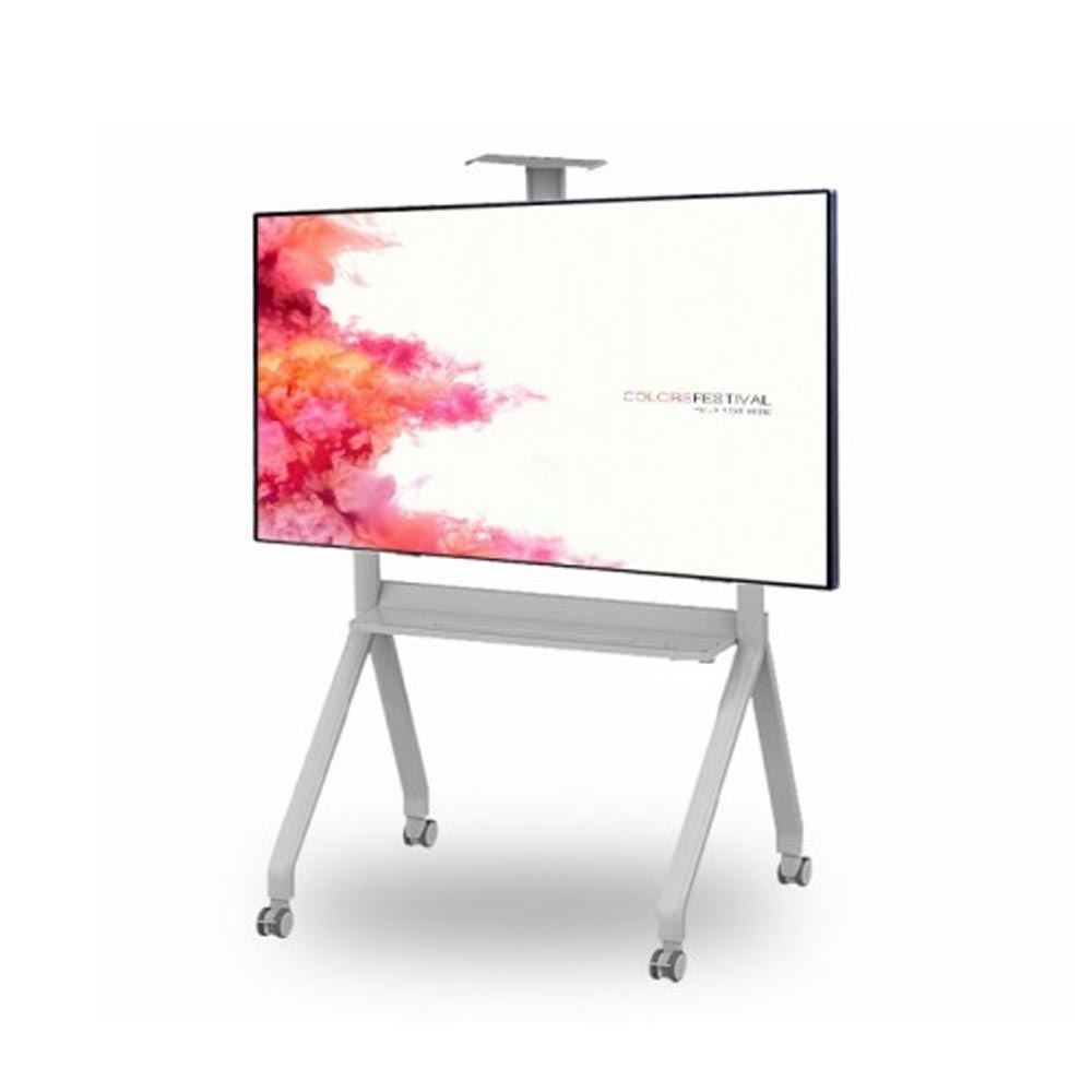 Giá treo Tivi di động Dalite FD-R15 (75-110 inch) Giá treo Tivi di động Dalite FD-R15 (75-110 inch)