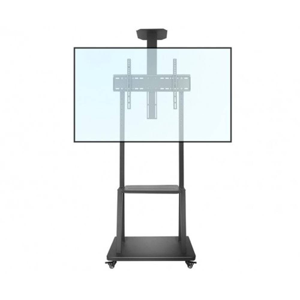 Giá treo Tivi di động Dalite FT-S (32-70 inch) Giá treo Tivi di động Dalite FT-S (32-70 inch)