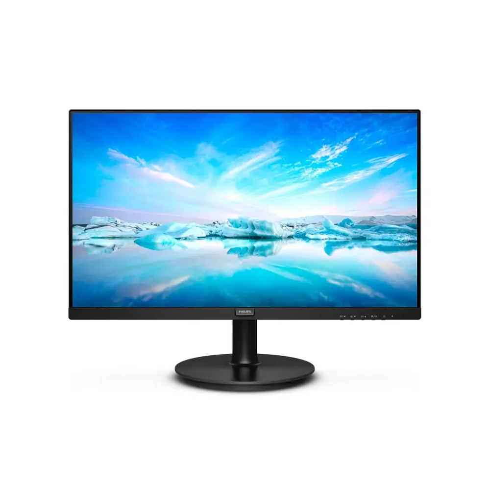 Màn hình Philips 221V8LB3/74 (21.5Inch/ Full HD/ 1ms/ 120Hz/ 250cd/m2/ VA) Màn hình Philips 221V8LB3/74 (21.5Inch/ Full HD/ 1ms/ 120Hz/ 250cd/m2/ VA)