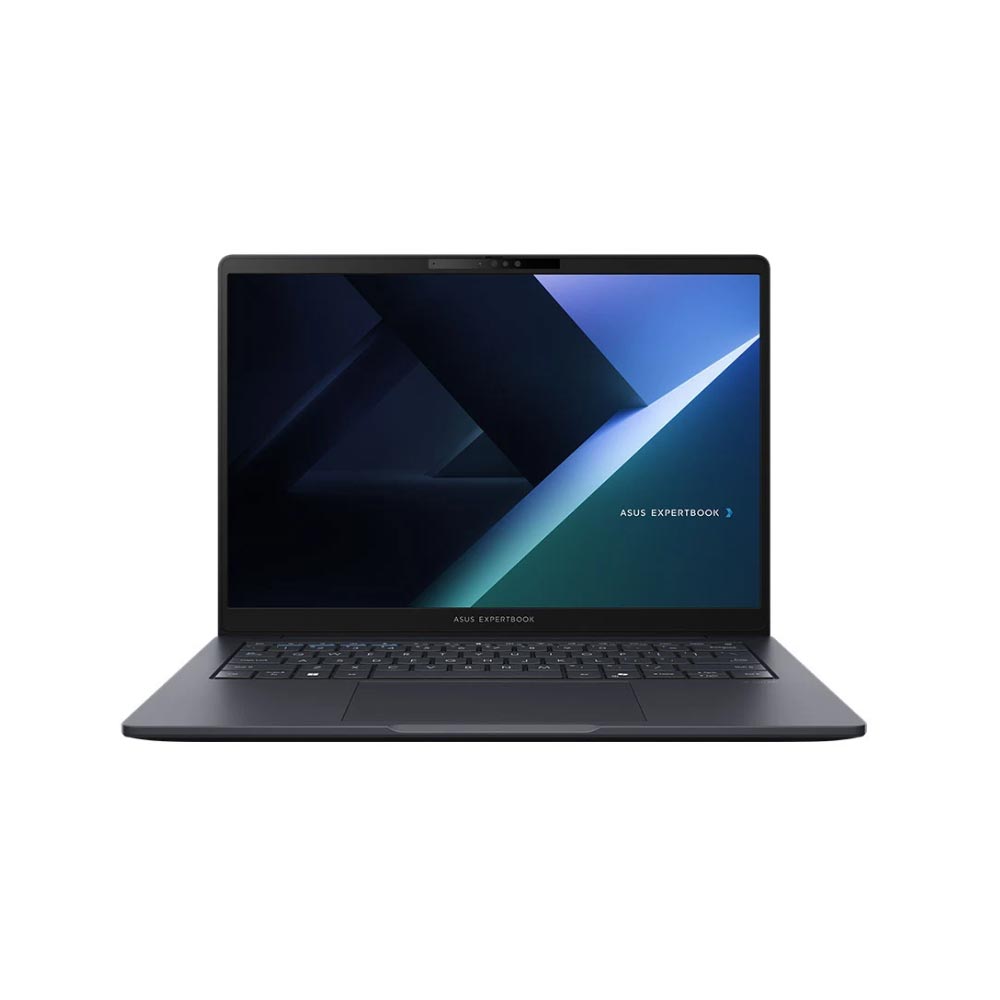Laptop Asus ExpertBook B3405CCA-LY0080W (Ultra 7 255H/ 16GB/ 512GB SSD/ 14 inch/ 60HZ/ Win11/ Grey/ Vỏ nhôm/ 2Y) Laptop Asus ExpertBook B3405CCA-LY0080W (Ultra 7 255H/ 16GB/ 512GB SSD/ 14 inch/ 60HZ/ Win11/ Grey/ Vỏ nhôm/ 2Y)
