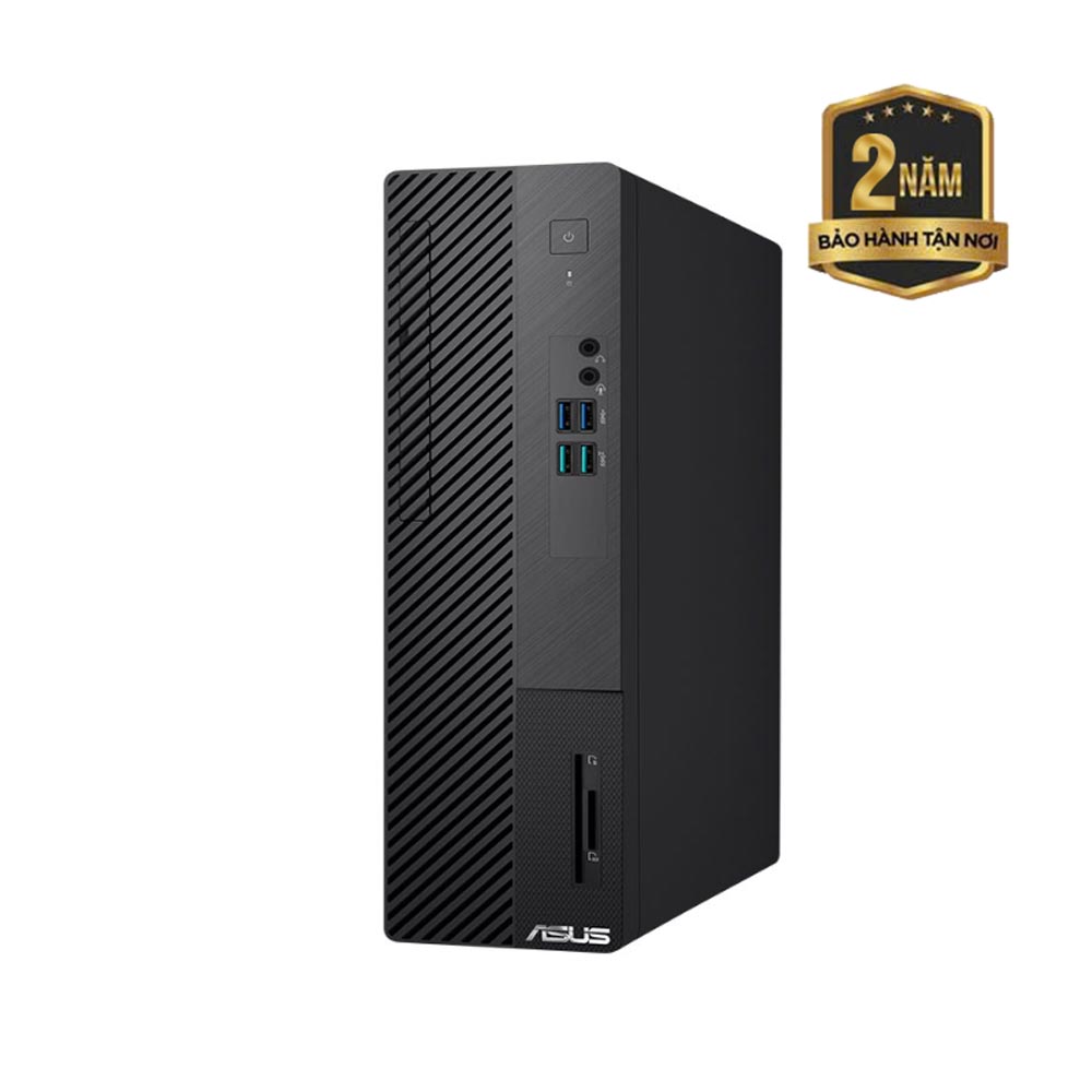 PC Asus S501SER-714700026W (I7 14700/ 8GB/ 512GB SSD/ Wifi + BT/ Win11/ Key/ Mouse/ 2Y) PC Asus S501SER-714700026W (I7 14700/ 8GB/ 512GB SSD/ Wifi + BT/ Win11/ Key/ Mouse/ 2Y)